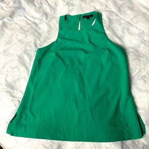 Banana Republic sleeveless top